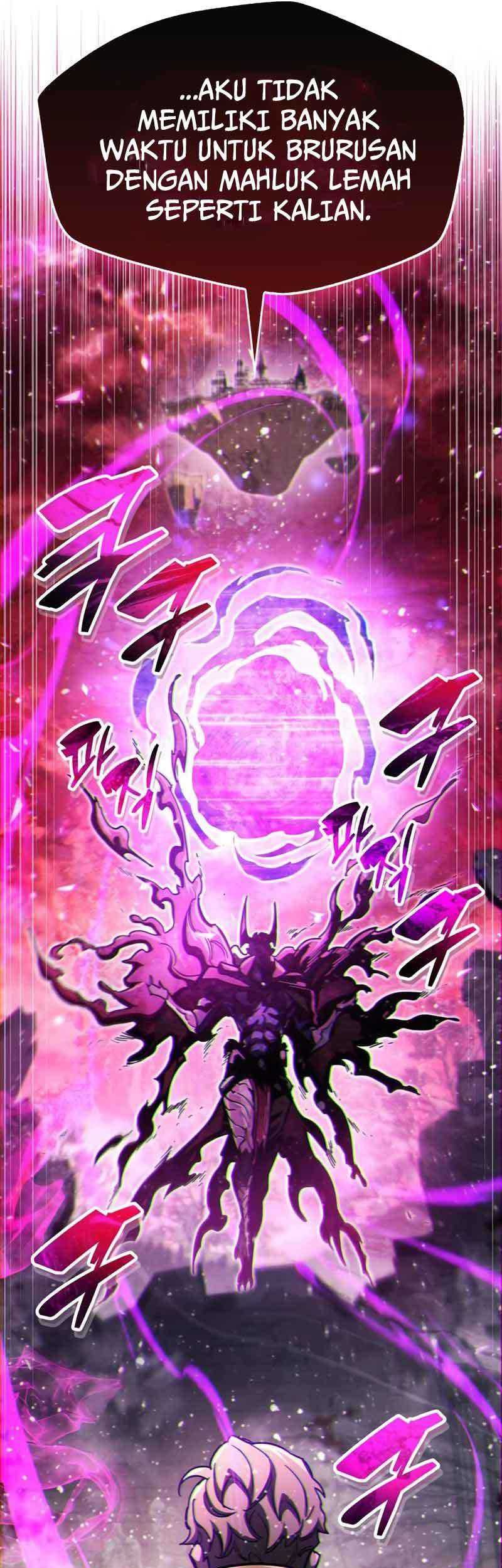 The Player Hides His Past Chapter 44 Gambar 62