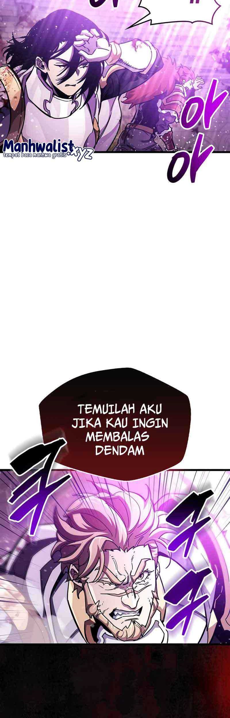 The Player Hides His Past Chapter 44 Gambar 65