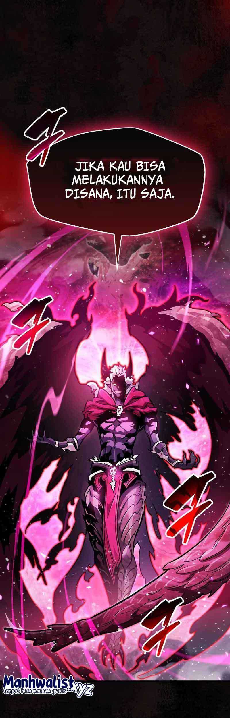 The Player Hides His Past Chapter 44 Gambar 66