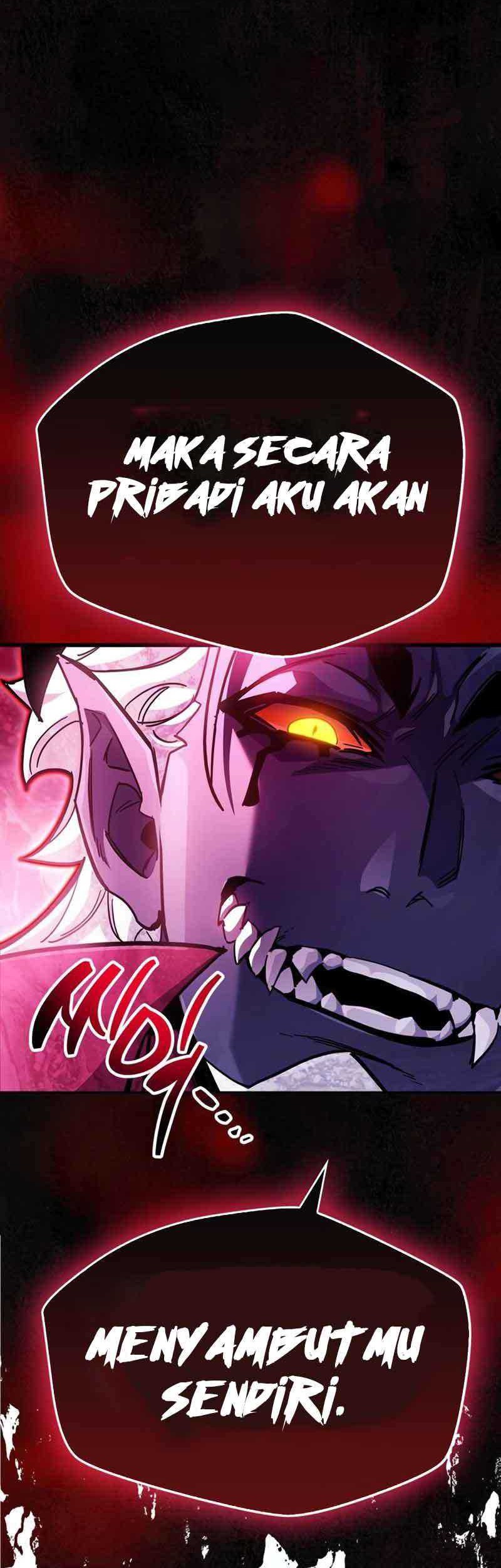 The Player Hides His Past Chapter 44 Gambar 67