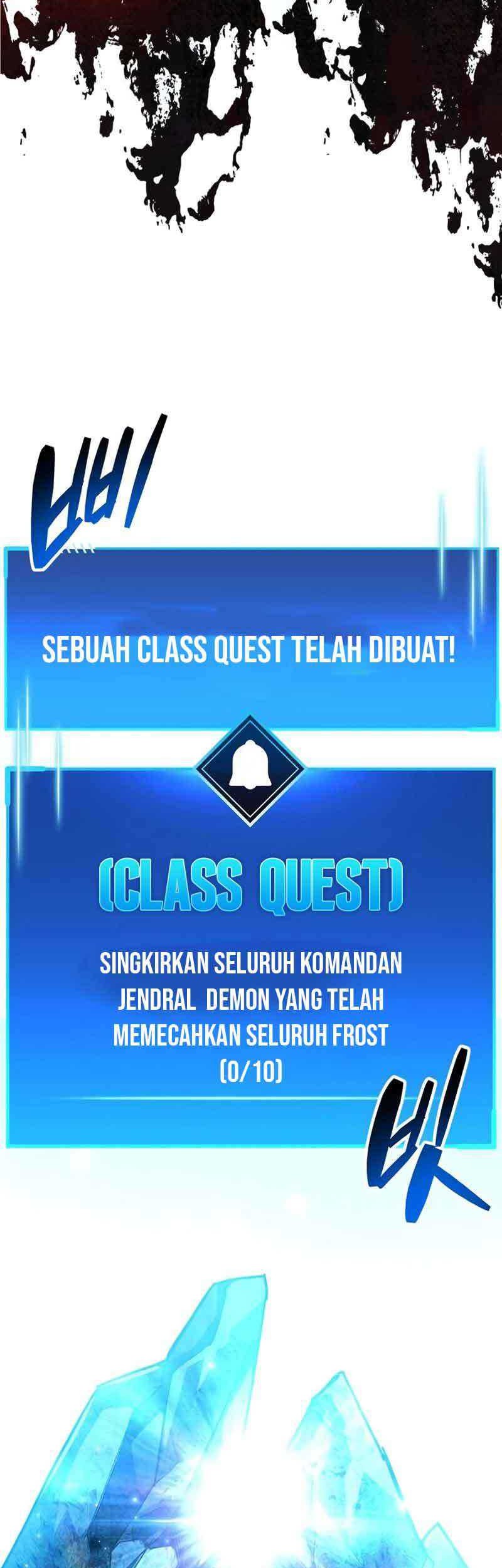 The Player Hides His Past Chapter 44 Gambar 68