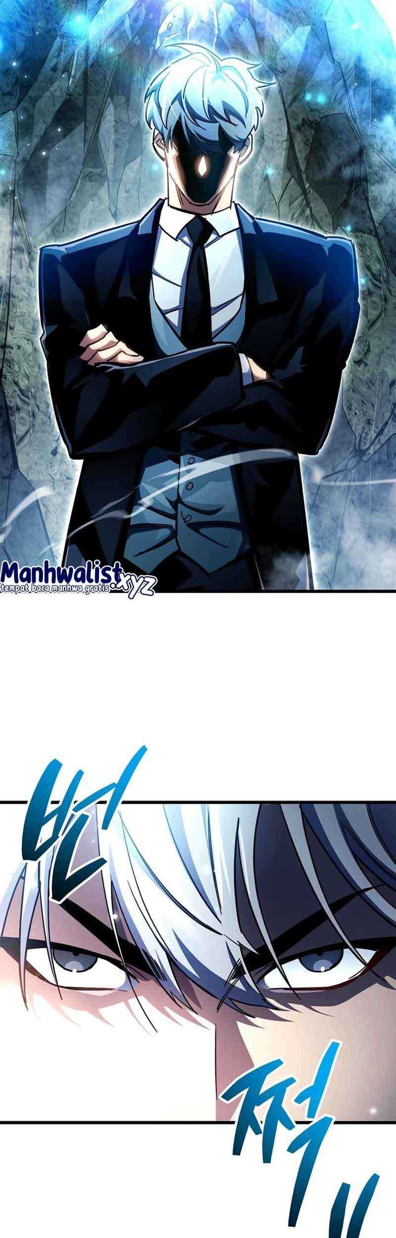 The Player Hides His Past Chapter 44 Gambar 69