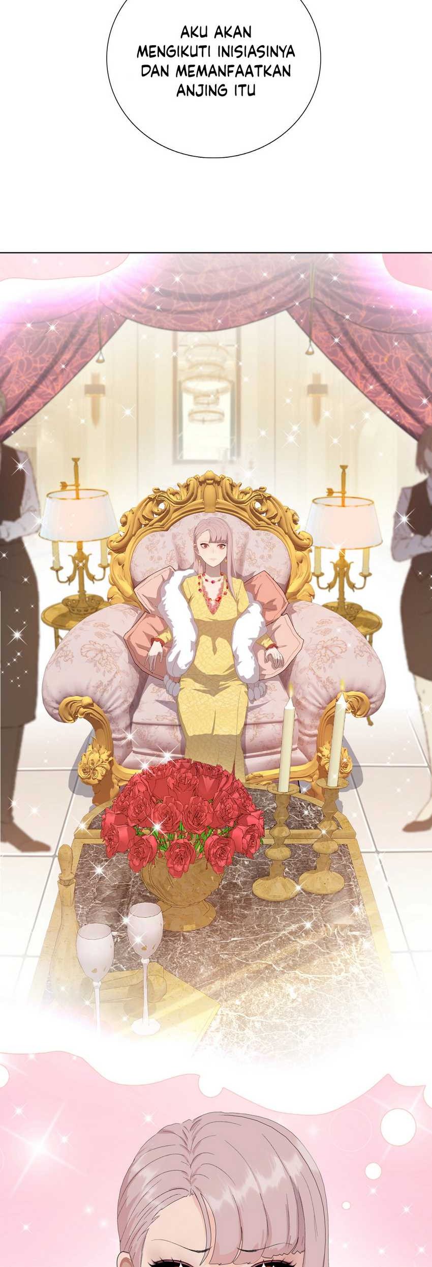 The Last All-Knowing Man Collected Trillions of Stuff from Day One Chapter 03 Gambar 49