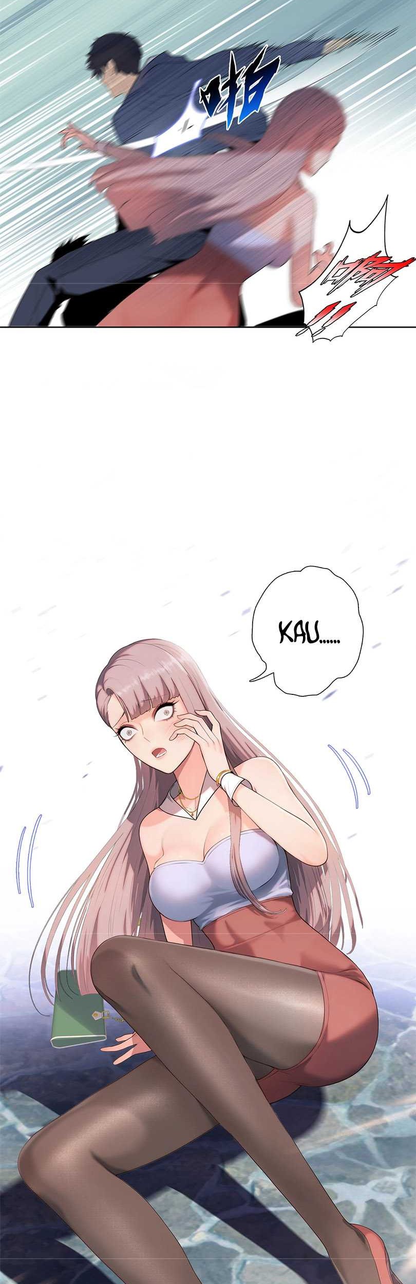 The Last All-Knowing Man Collected Trillions of Stuff from Day One Chapter 03 Gambar 5