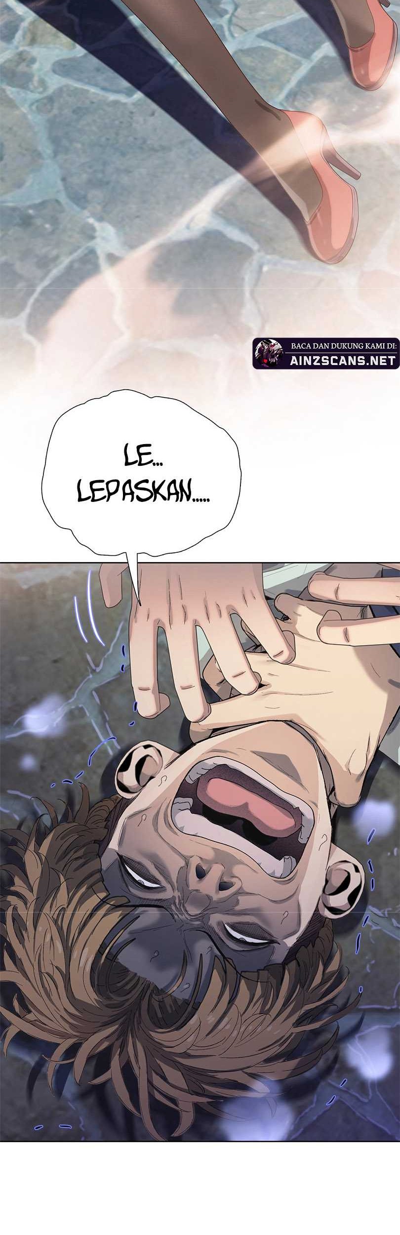 The Last All-Knowing Man Collected Trillions of Stuff from Day One Chapter 03 Gambar 6