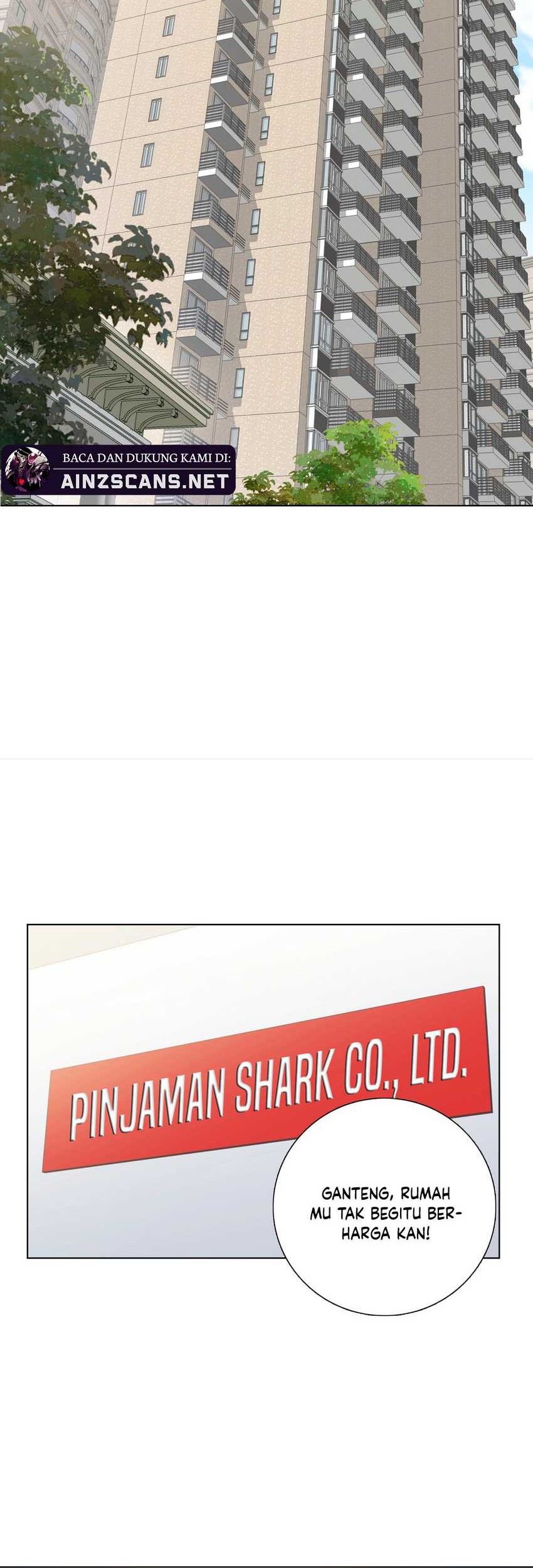 The Last All-Knowing Man Collected Trillions of Stuff from Day One Chapter 03 Gambar 21