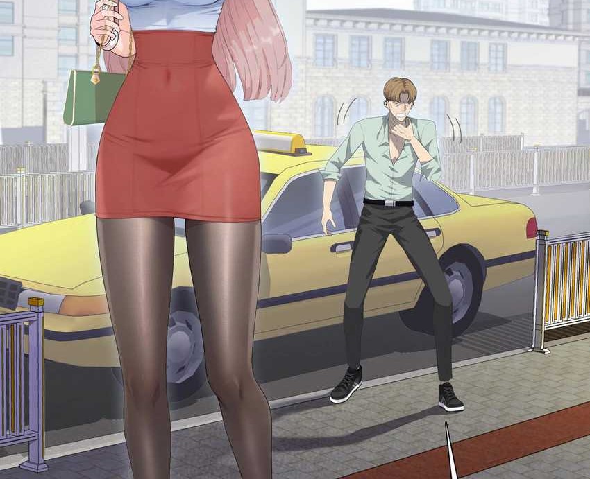 The Last All-Knowing Man Collected Trillions of Stuff from Day One Chapter 03 Gambar 27