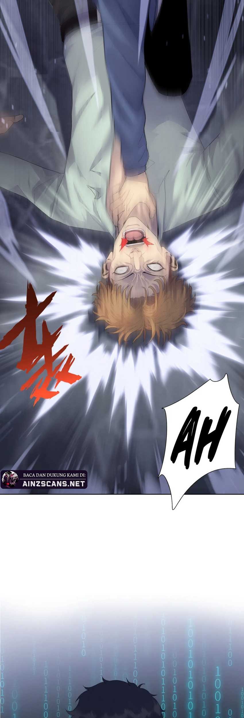 The Last All-Knowing Man Collected Trillions of Stuff from Day One Chapter 02 Gambar 33