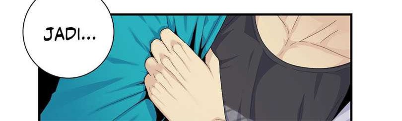 The Last All-Knowing Man Collected Trillions of Stuff from Day One Chapter 02 Gambar 8