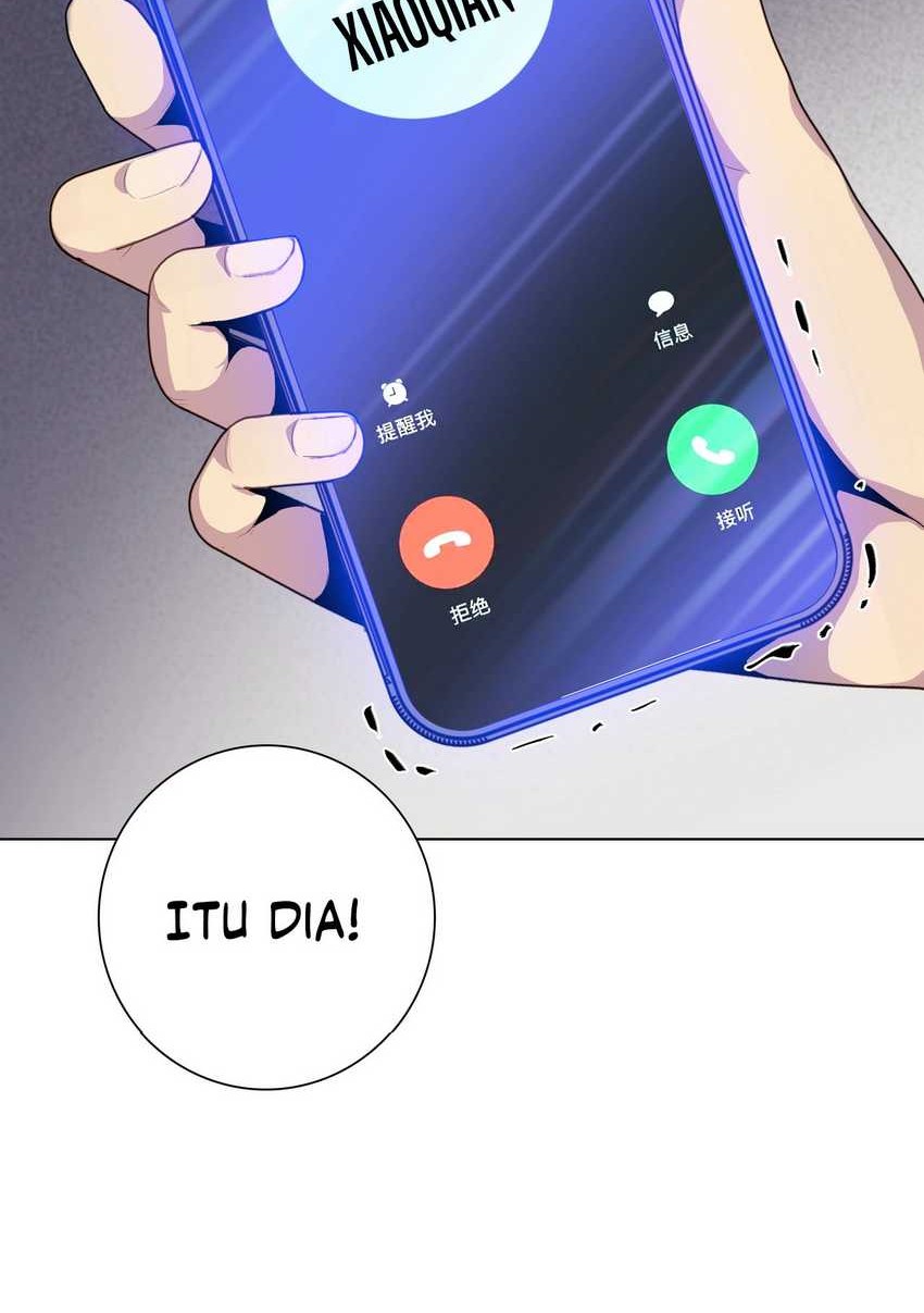 The Last All-Knowing Man Collected Trillions of Stuff from Day One Chapter 02 Gambar 12