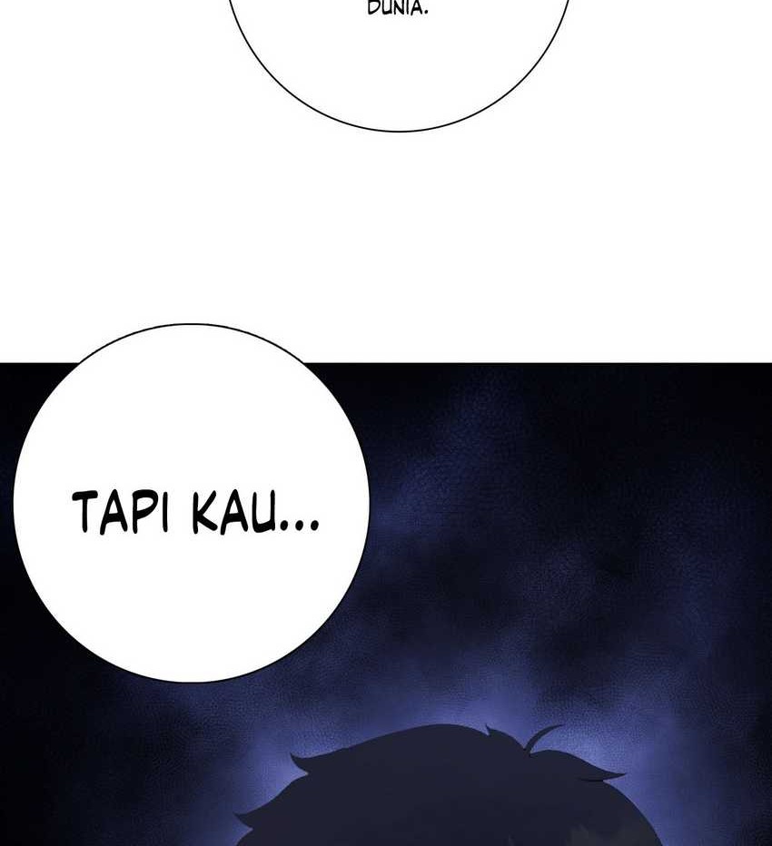 The Last All-Knowing Man Collected Trillions of Stuff from Day One Chapter 02 Gambar 16