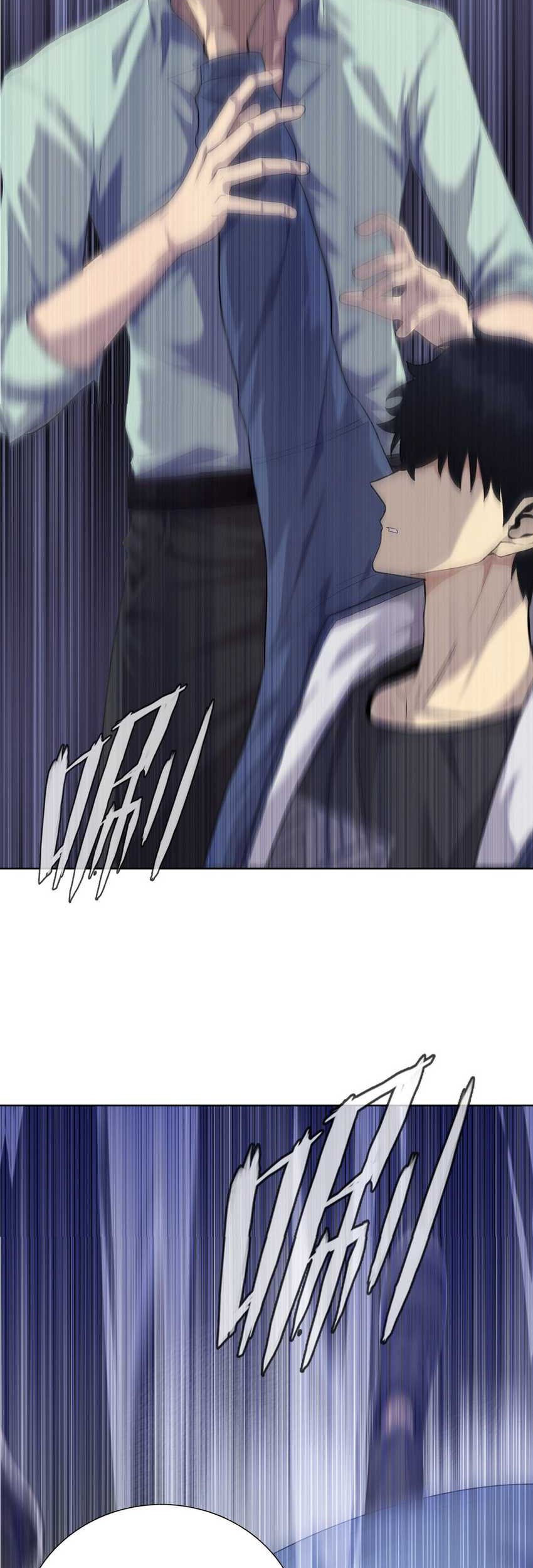 The Last All-Knowing Man Collected Trillions of Stuff from Day One Chapter 02 Gambar 31