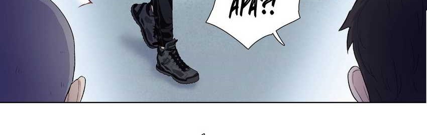 The Last All-Knowing Man Collected Trillions of Stuff from Day One Chapter 01 Gambar 41