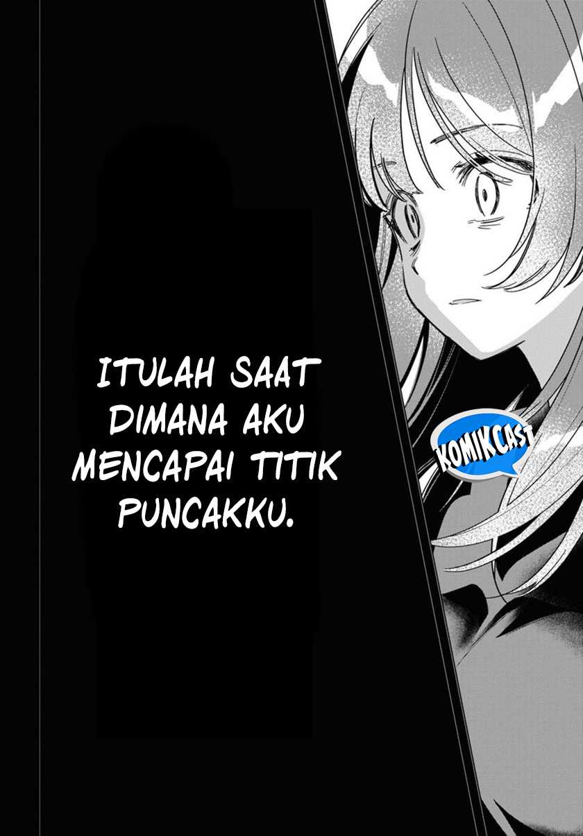 Hige Wo Soru. Soshite Joshikosei Wo Hirou. Chapter 48 Gambar 15