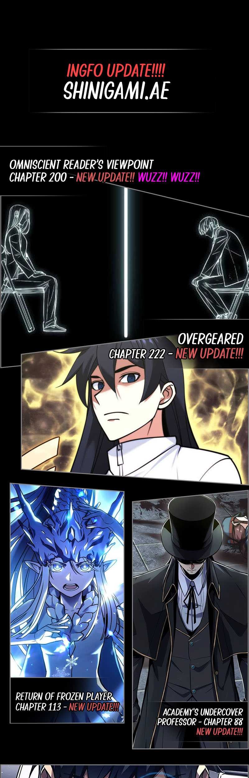 Necromancer Academy’s Genius Summoner Chapter 81 Gambar 49