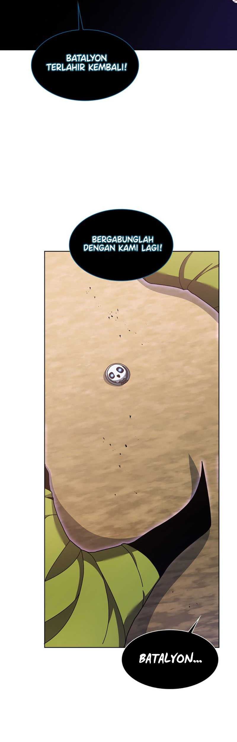 Necromancer Academy’s Genius Summoner Chapter 81 Gambar 40