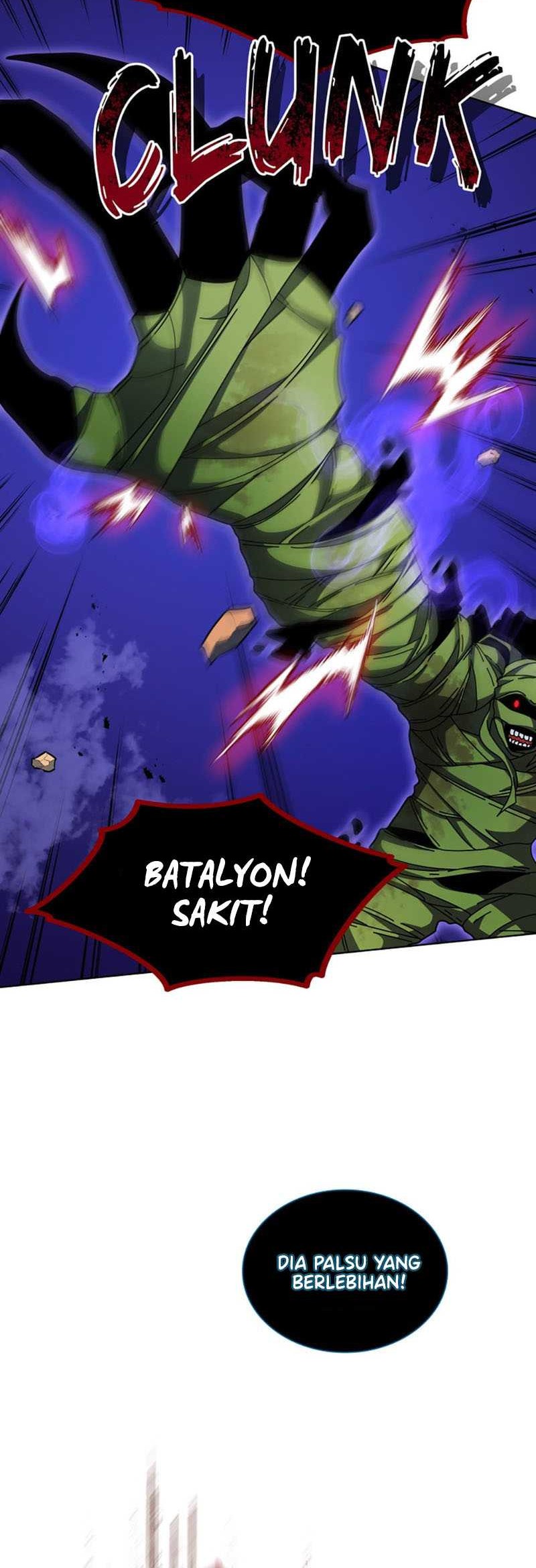 Necromancer Academy’s Genius Summoner Chapter 81 Gambar 45