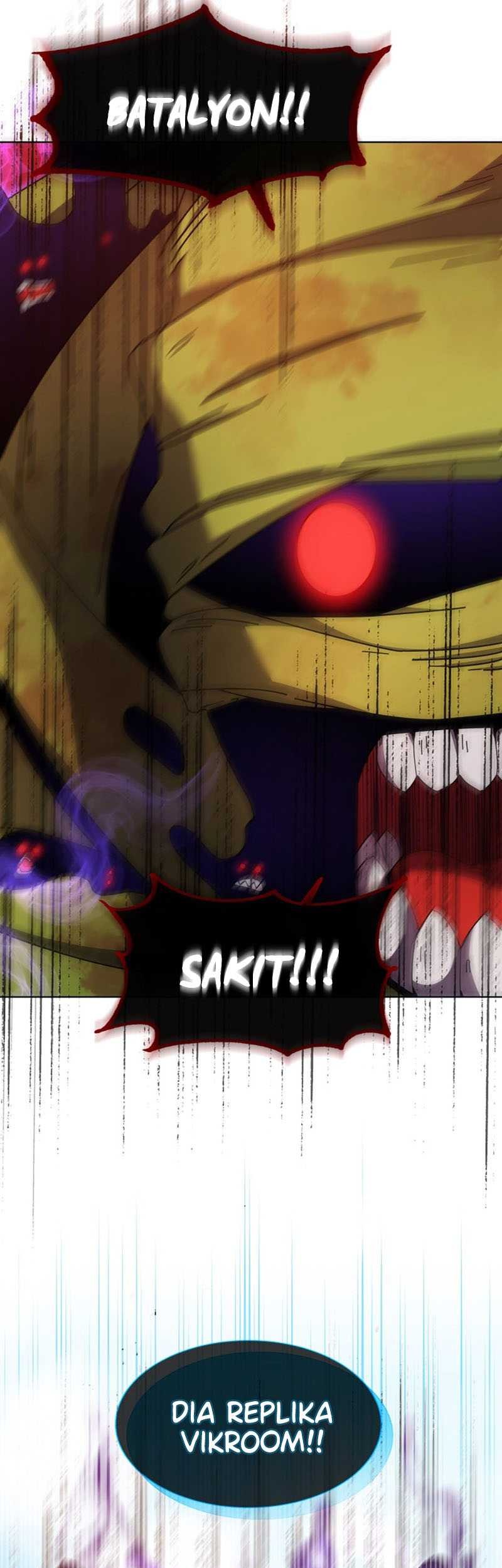 Necromancer Academy’s Genius Summoner Chapter 81 Gambar 46