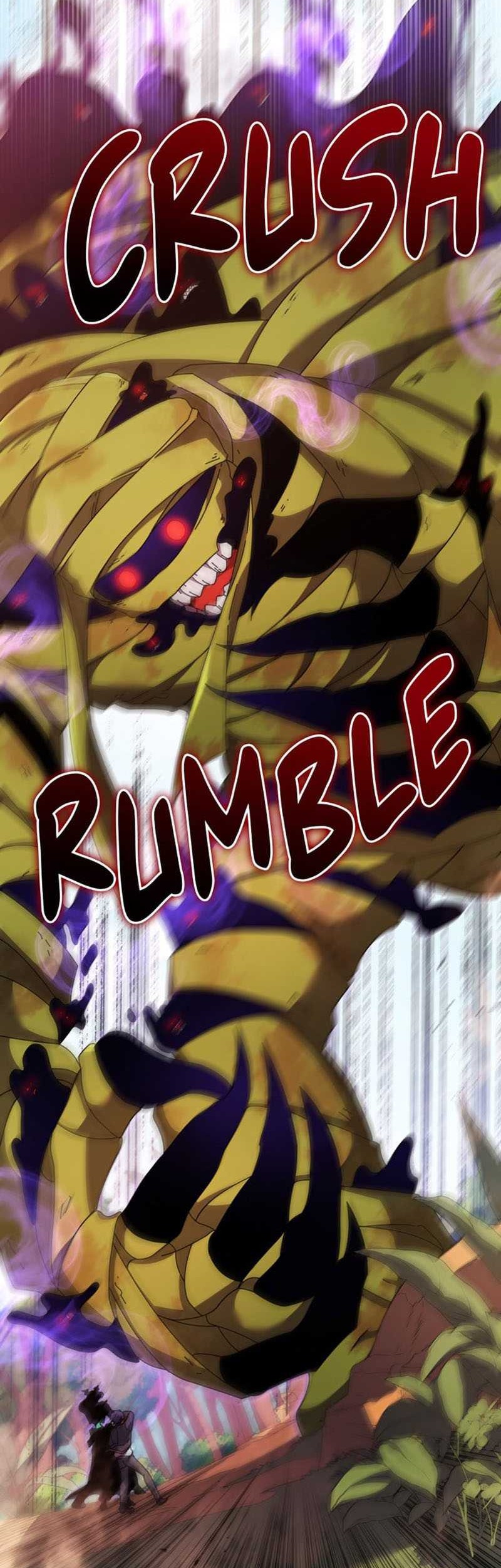 Necromancer Academy’s Genius Summoner Chapter 81 Gambar 47