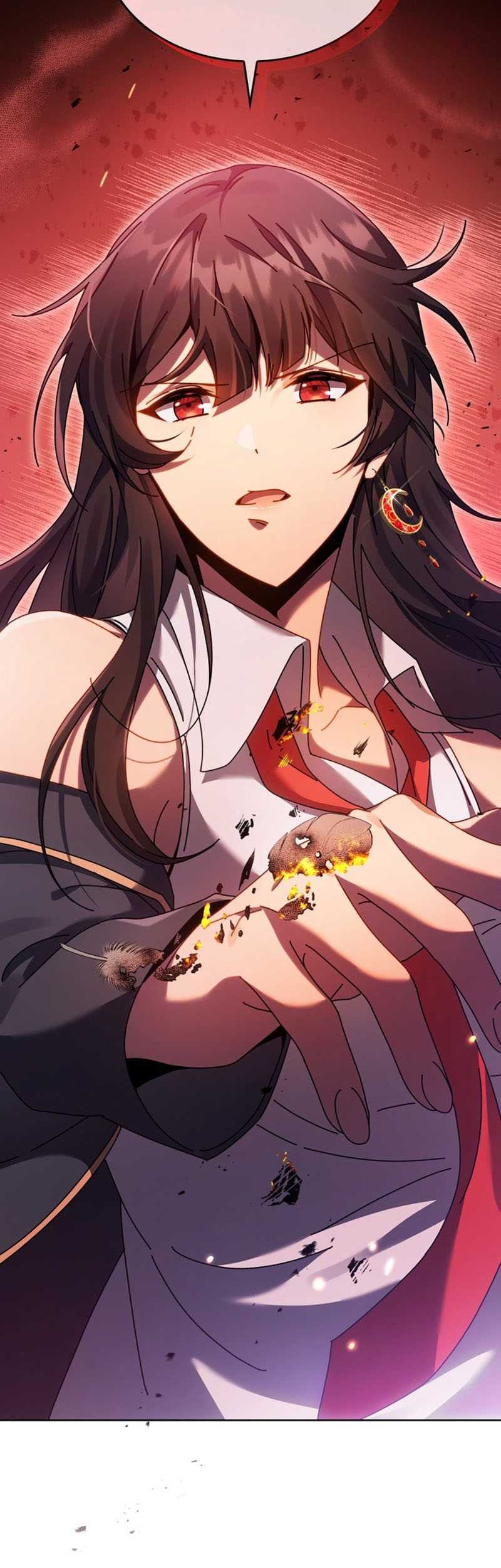 Necromancer Academy’s Genius Summoner Chapter 81 Gambar 3