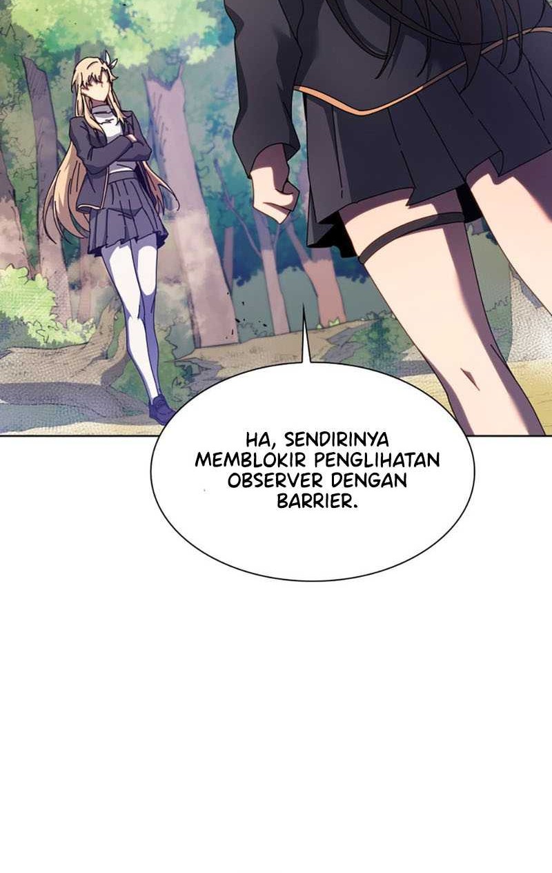 Necromancer Academy’s Genius Summoner Chapter 81 Gambar 5