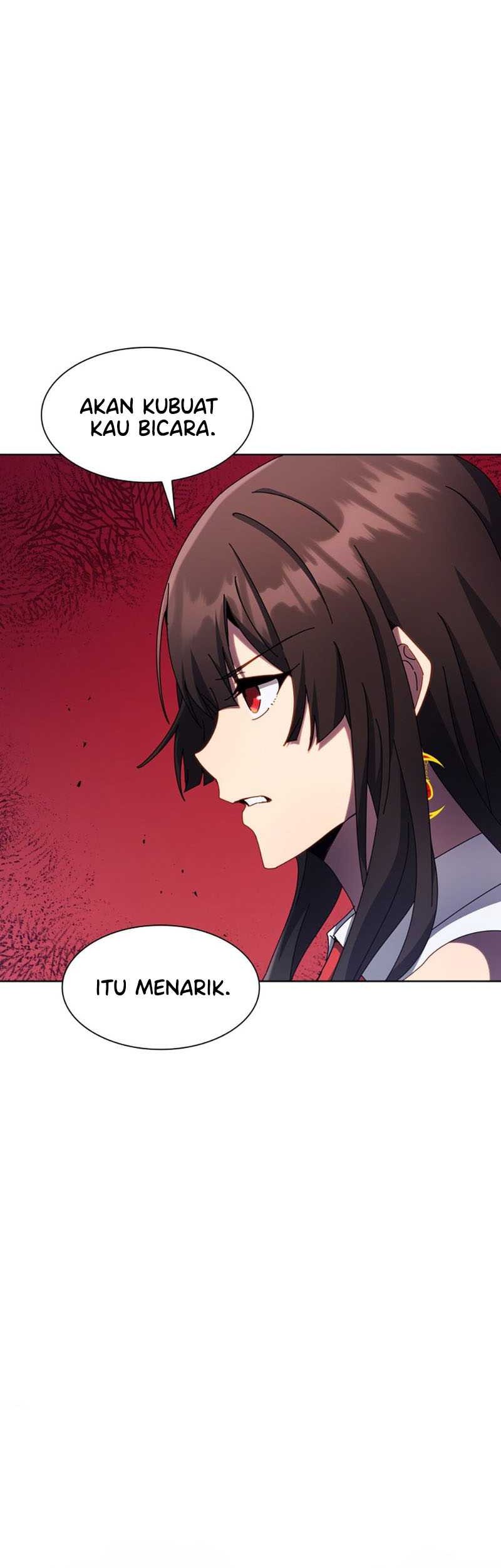 Necromancer Academy’s Genius Summoner Chapter 81 Gambar 8