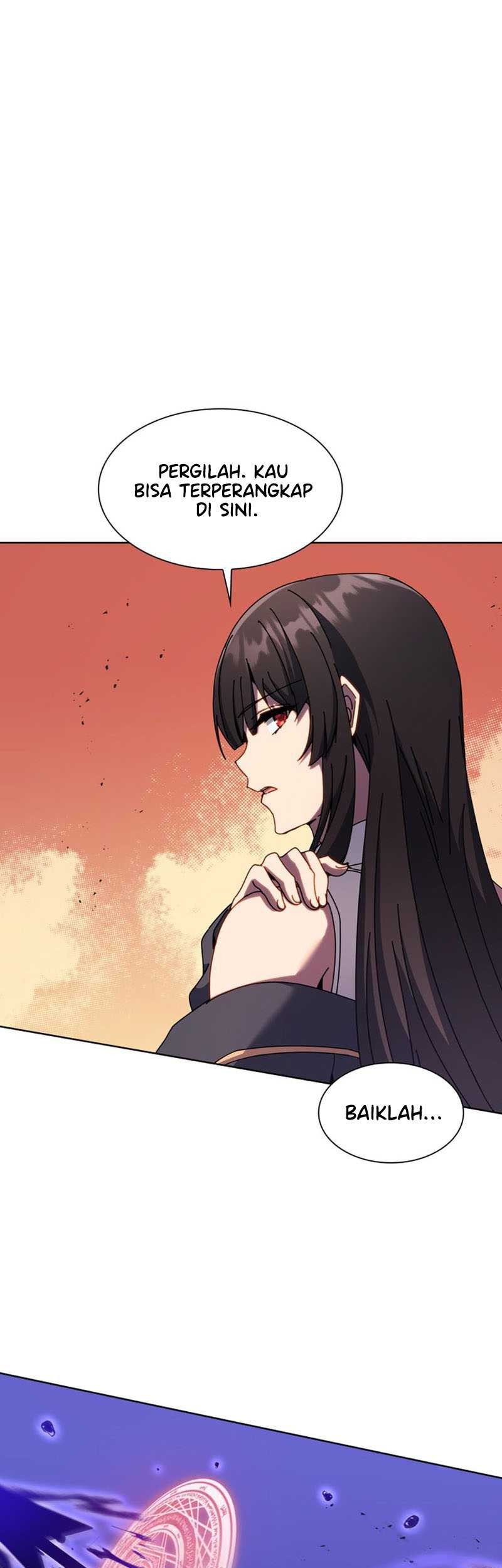 Necromancer Academy’s Genius Summoner Chapter 81 Gambar 10