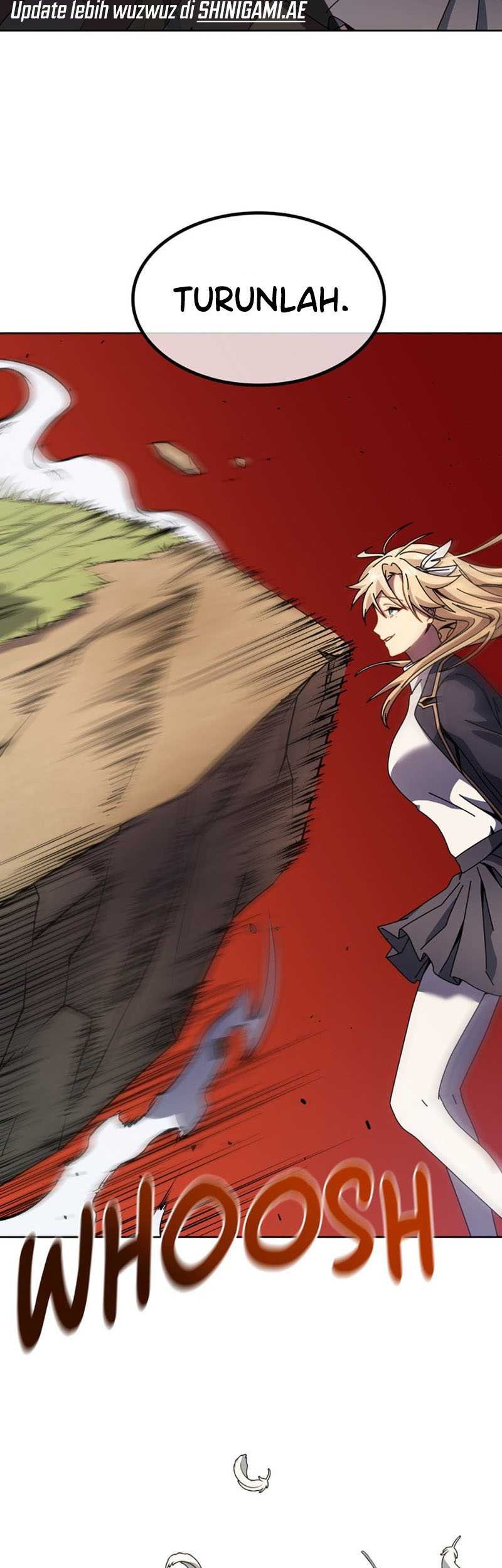 Necromancer Academy’s Genius Summoner Chapter 81 Gambar 16