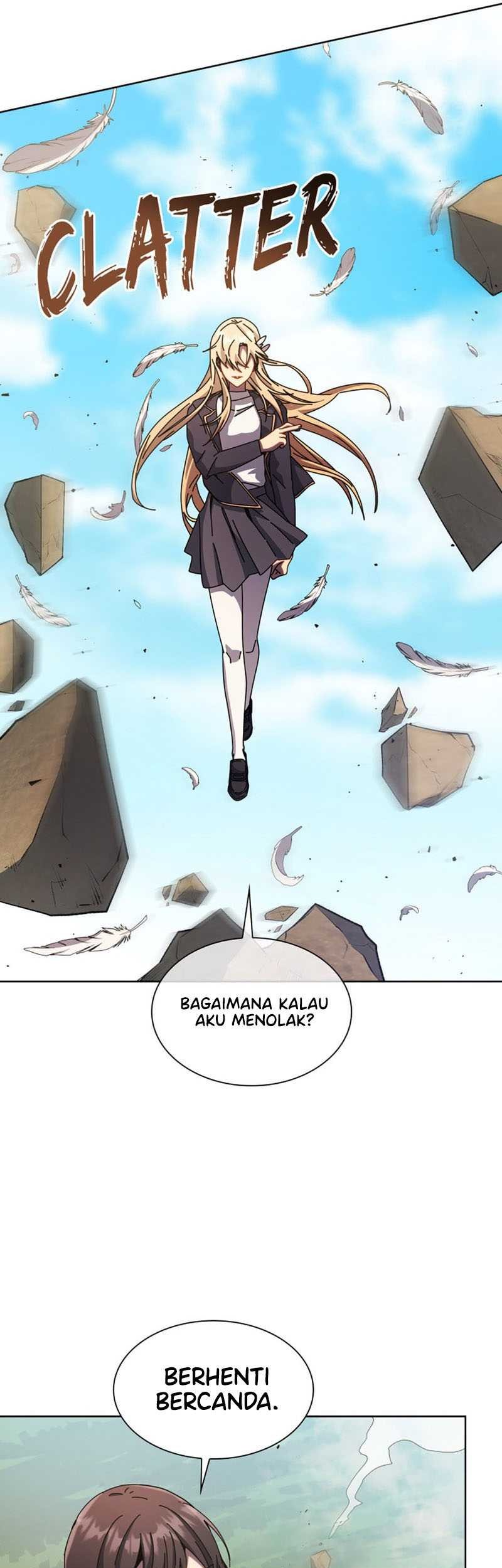 Necromancer Academy’s Genius Summoner Chapter 81 Gambar 18