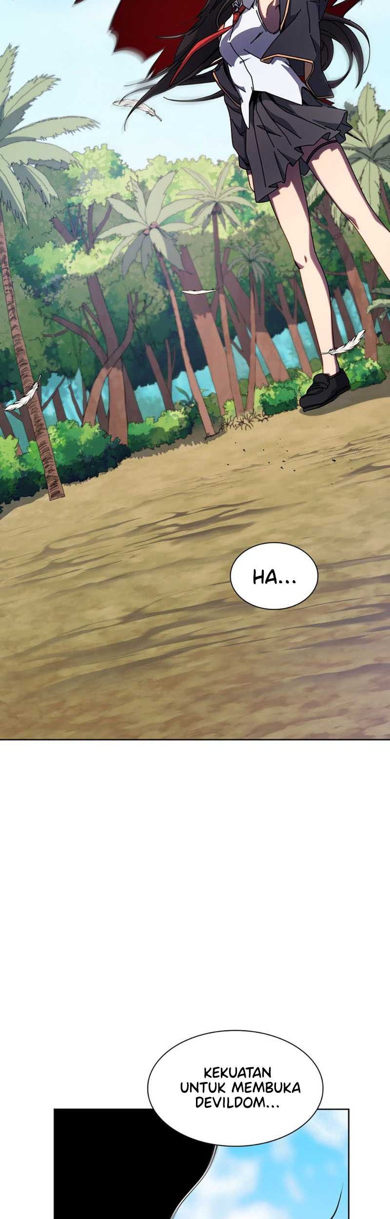 Necromancer Academy’s Genius Summoner Chapter 81 Gambar 24