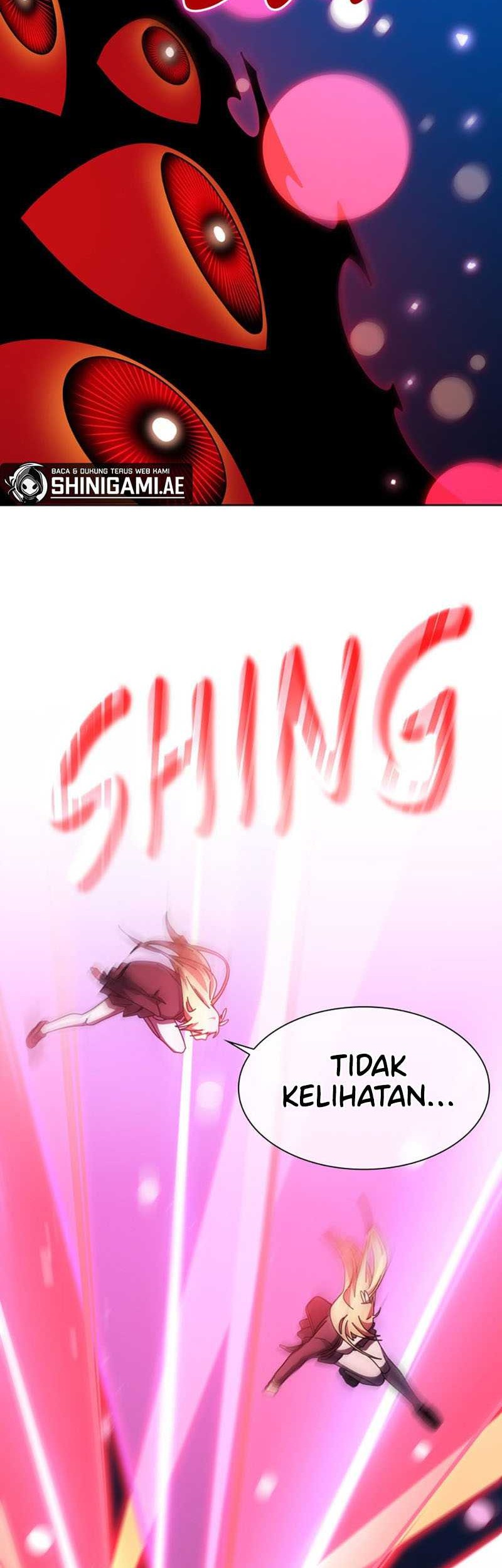 Necromancer Academy’s Genius Summoner Chapter 81 Gambar 27