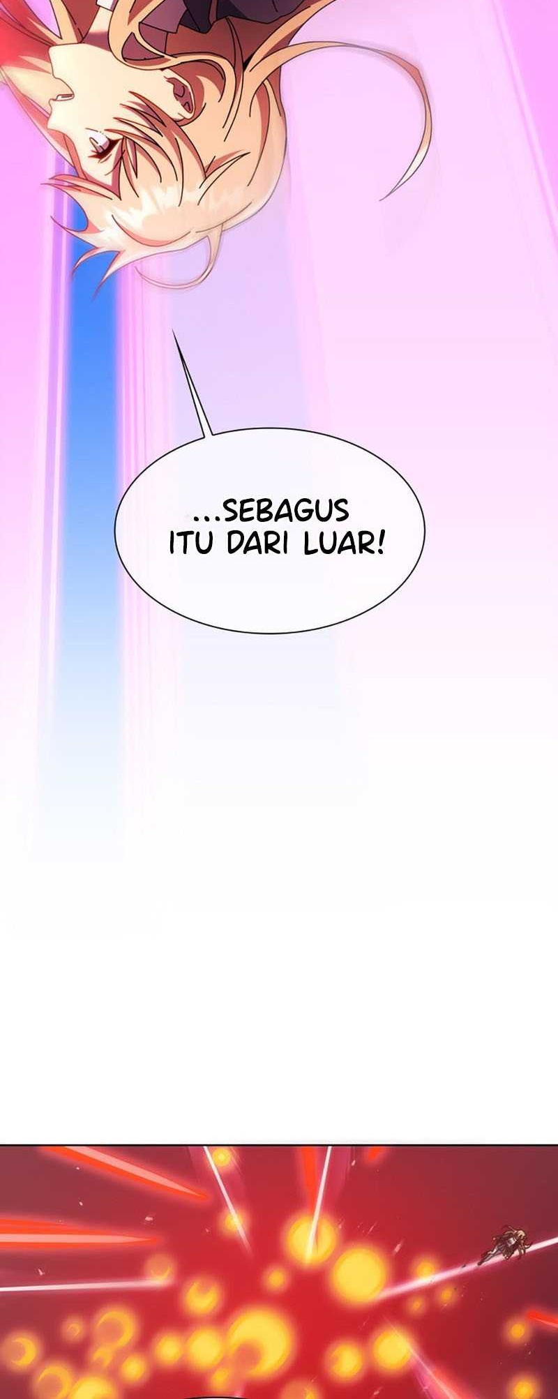 Necromancer Academy’s Genius Summoner Chapter 81 Gambar 29