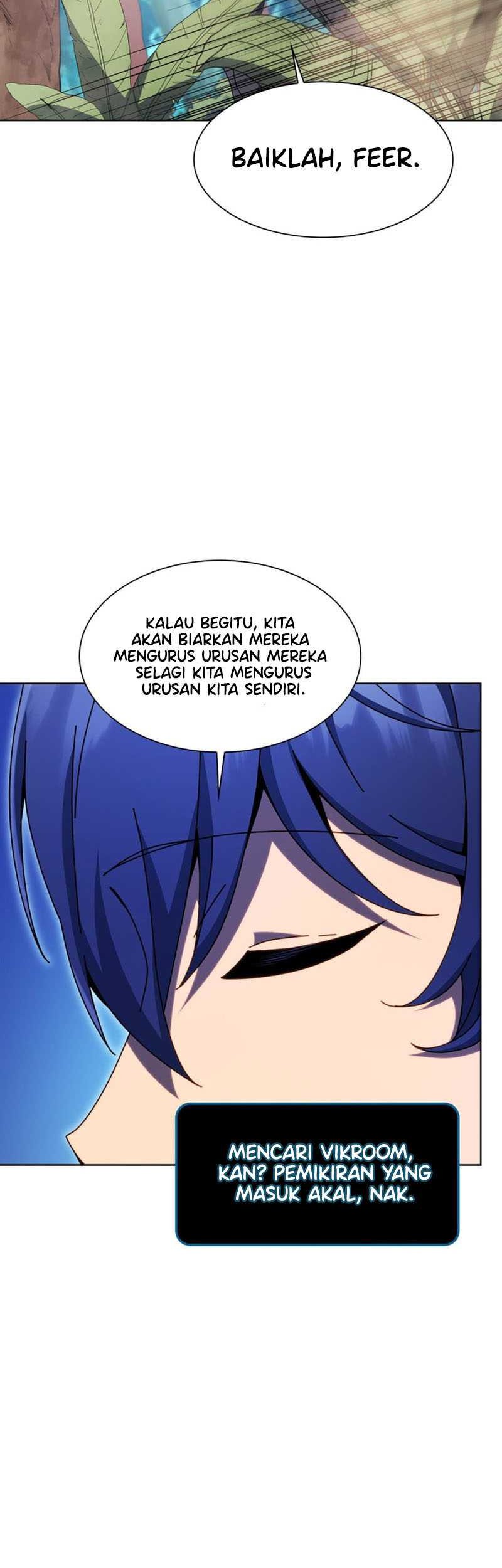 Necromancer Academy’s Genius Summoner Chapter 81 Gambar 32