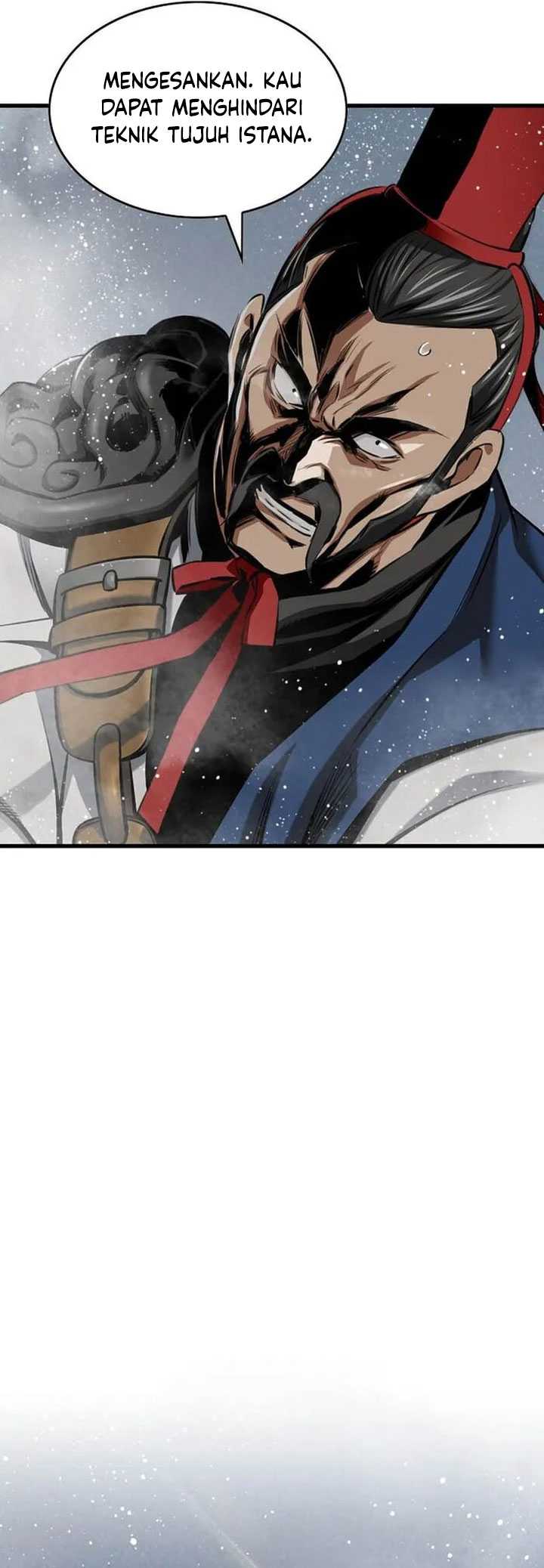 The World’s Best Sect of Dependency Chapter 50 Gambar 18