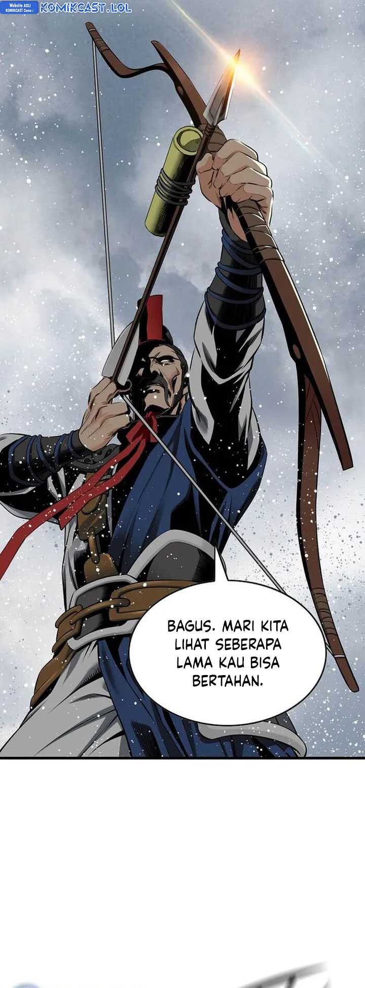 The World’s Best Sect of Dependency Chapter 50 Gambar 19