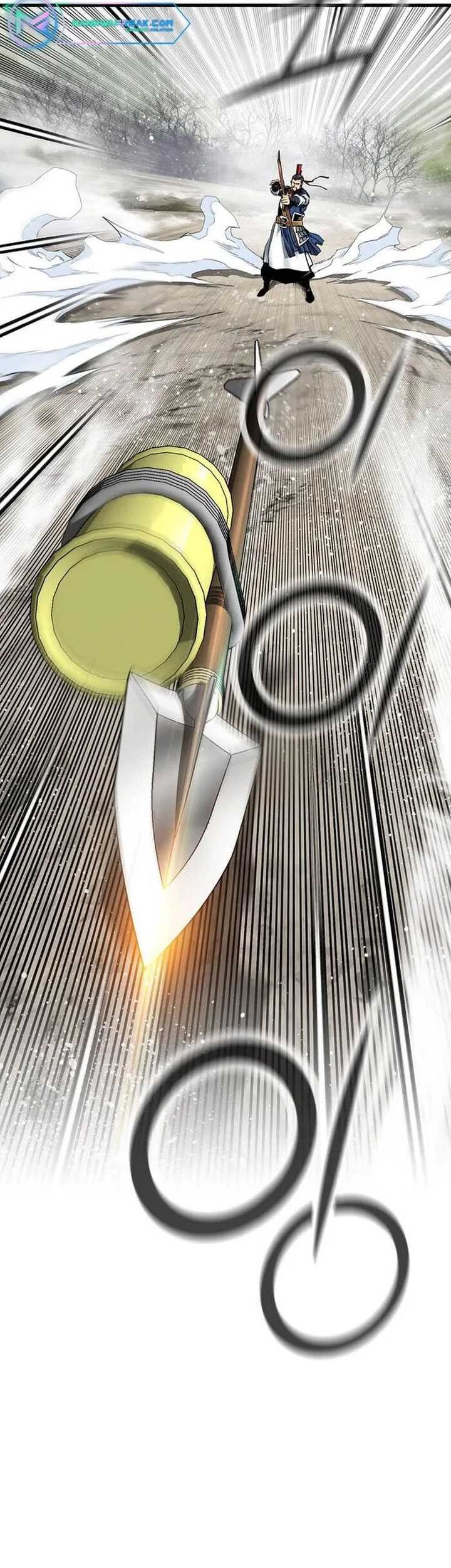 The World’s Best Sect of Dependency Chapter 50 Gambar 20