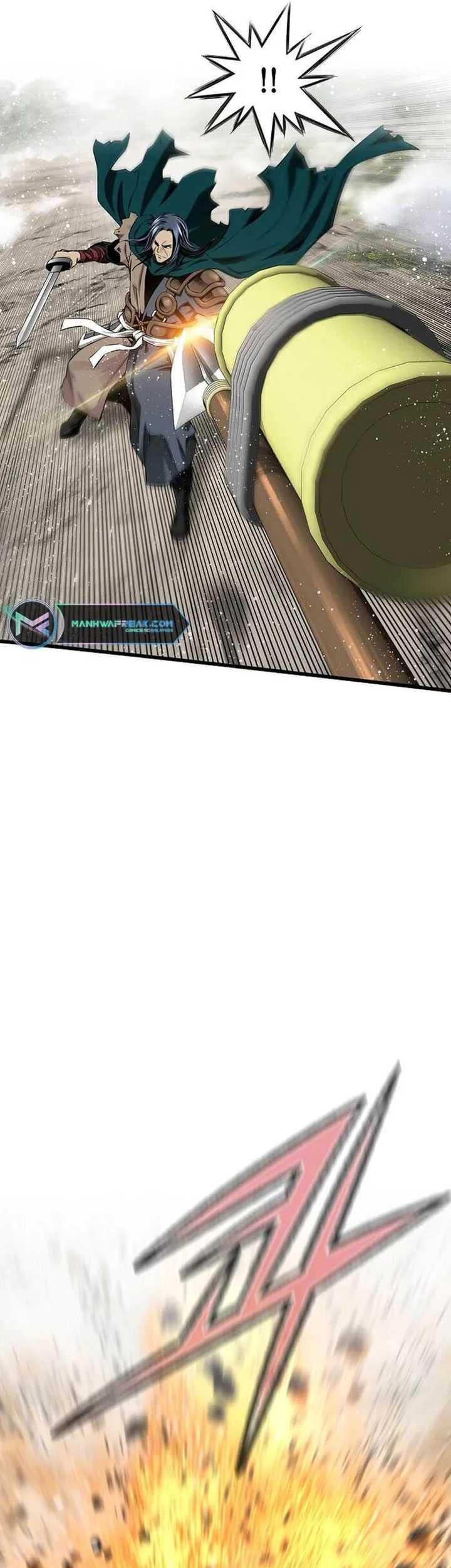 The World’s Best Sect of Dependency Chapter 50 Gambar 22