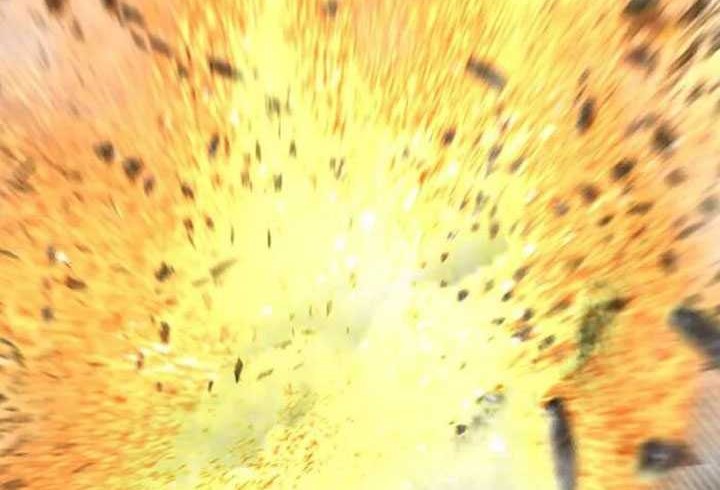 The World’s Best Sect of Dependency Chapter 50 Gambar 23