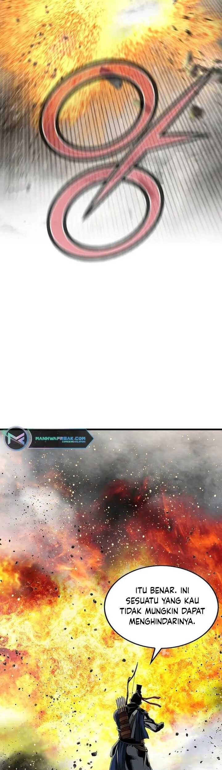 The World’s Best Sect of Dependency Chapter 50 Gambar 24