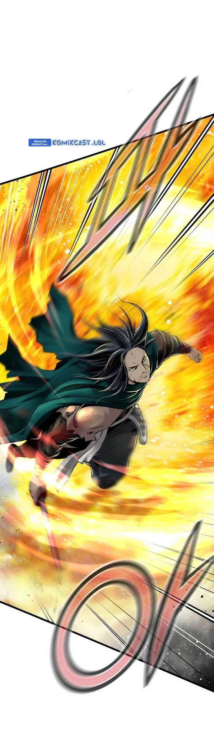 The World’s Best Sect of Dependency Chapter 50 Gambar 26