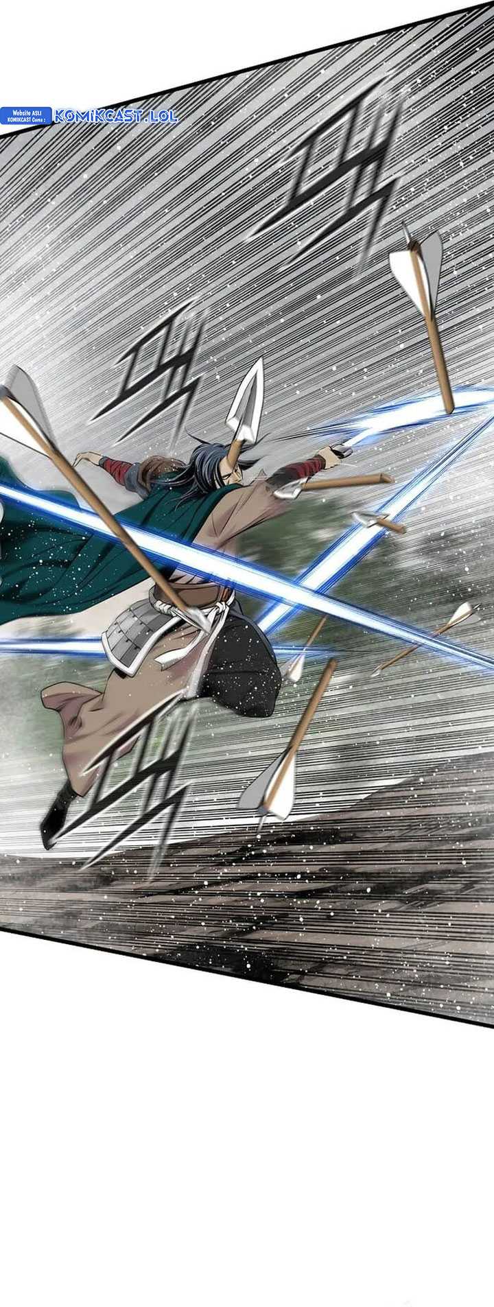 The World’s Best Sect of Dependency Chapter 50 Gambar 14