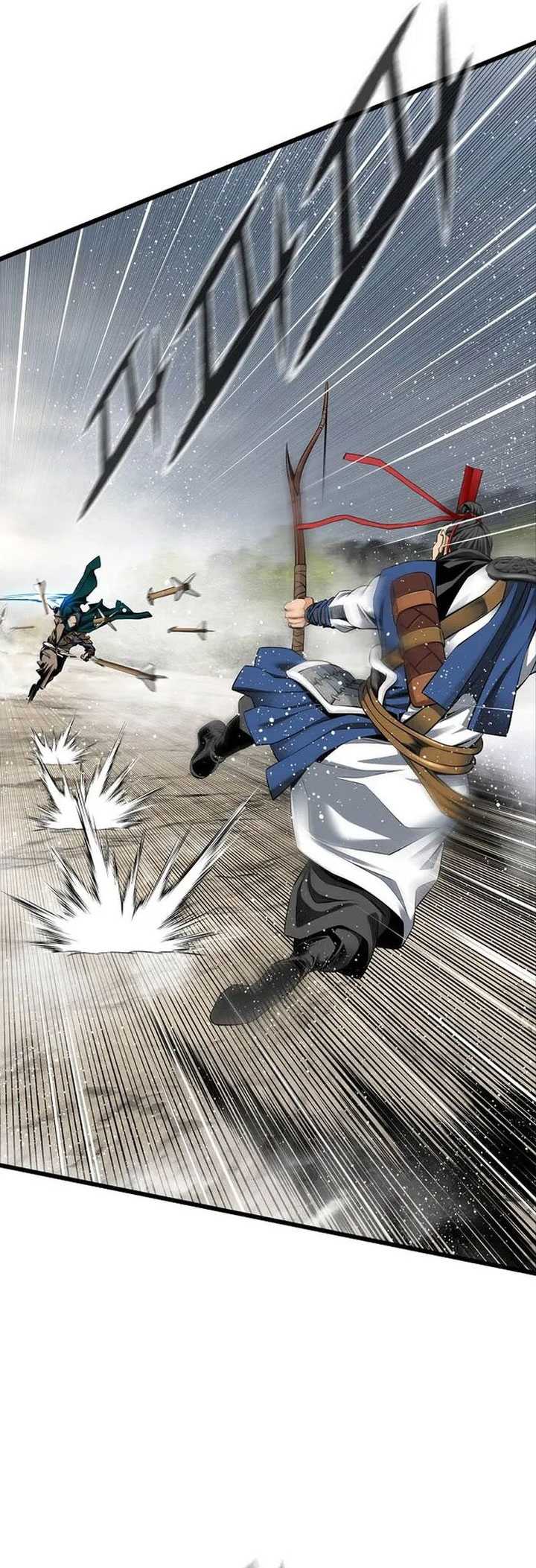 The World’s Best Sect of Dependency Chapter 50 Gambar 15