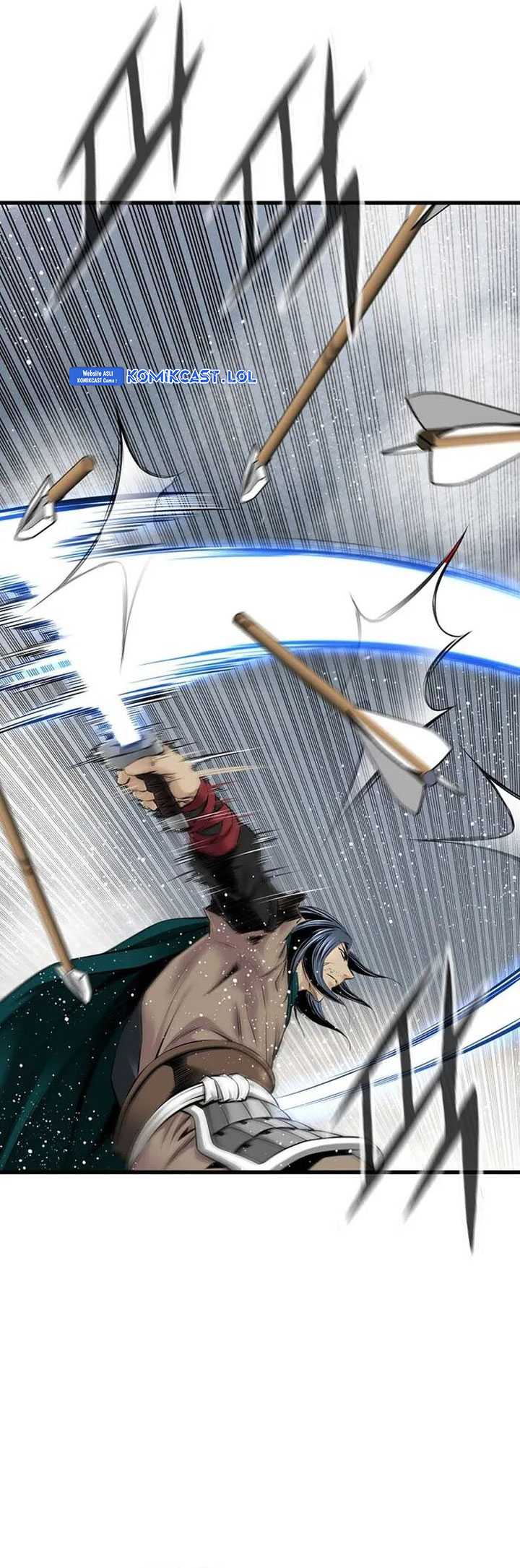 The World’s Best Sect of Dependency Chapter 50 Gambar 17