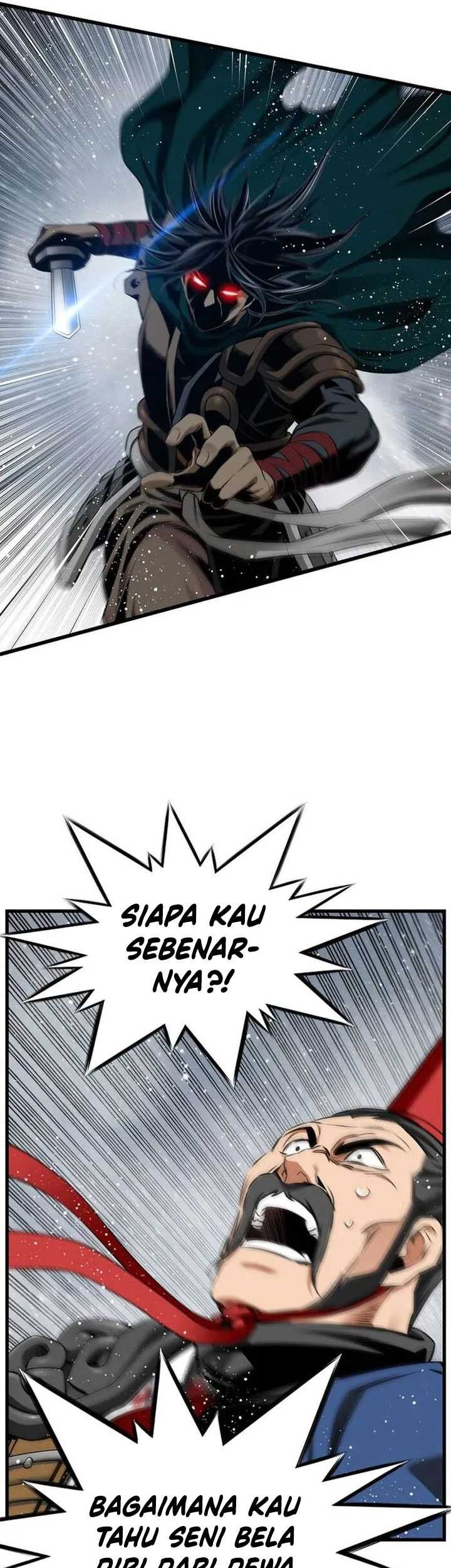 The World’s Best Sect of Dependency Chapter 50 Gambar 35