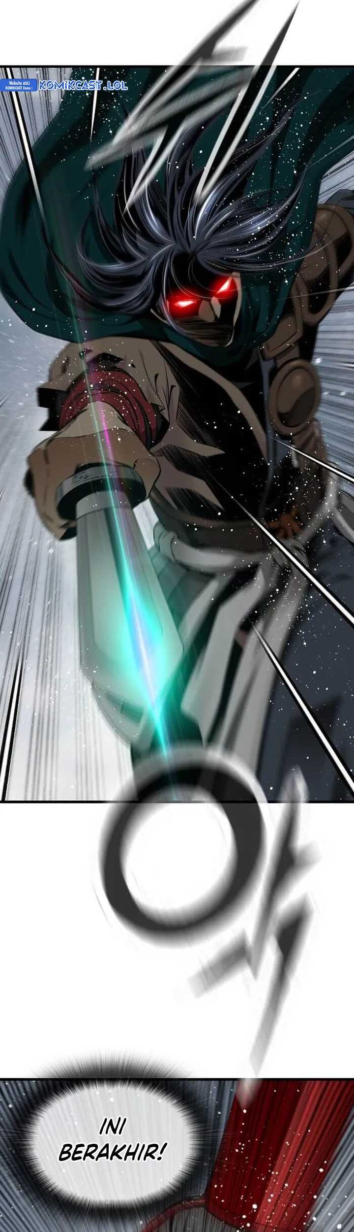 The World’s Best Sect of Dependency Chapter 50 Gambar 37