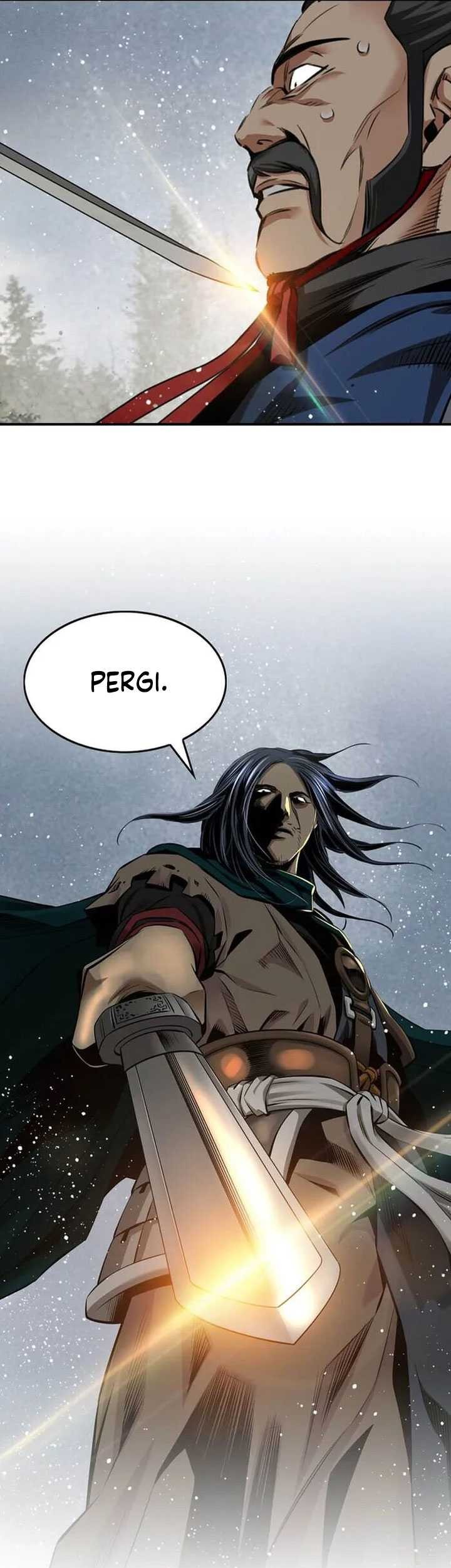 The World’s Best Sect of Dependency Chapter 50 Gambar 41