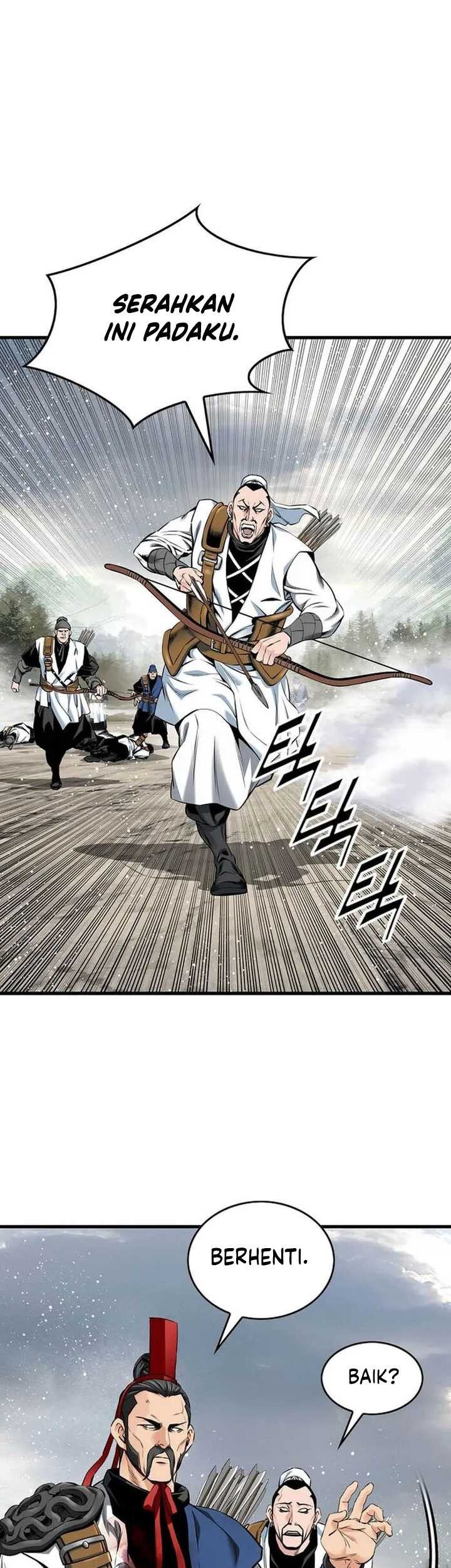 The World’s Best Sect of Dependency Chapter 50 Gambar 45