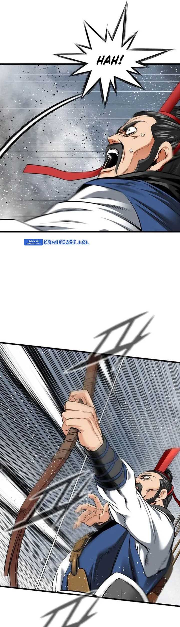 The World’s Best Sect of Dependency Chapter 50 Gambar 28