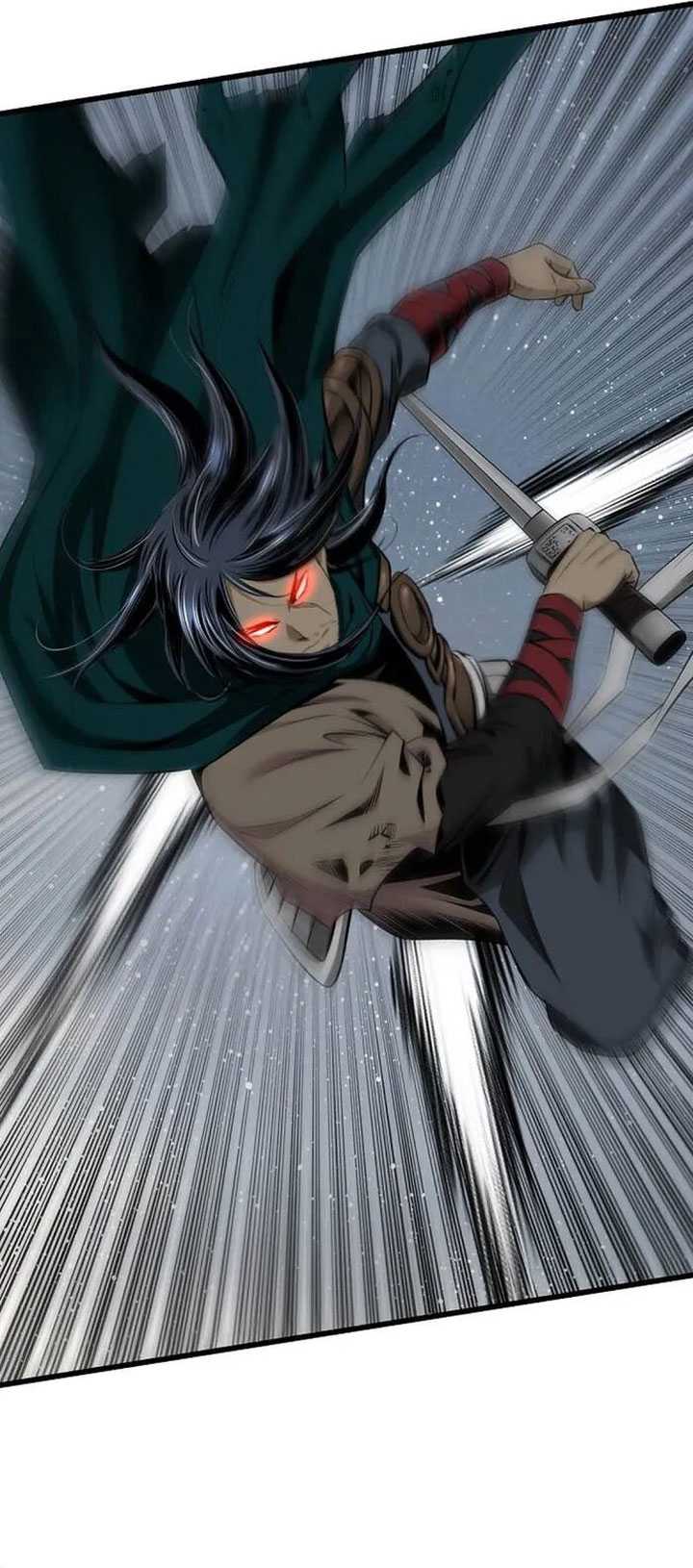 The World’s Best Sect of Dependency Chapter 50 Gambar 30