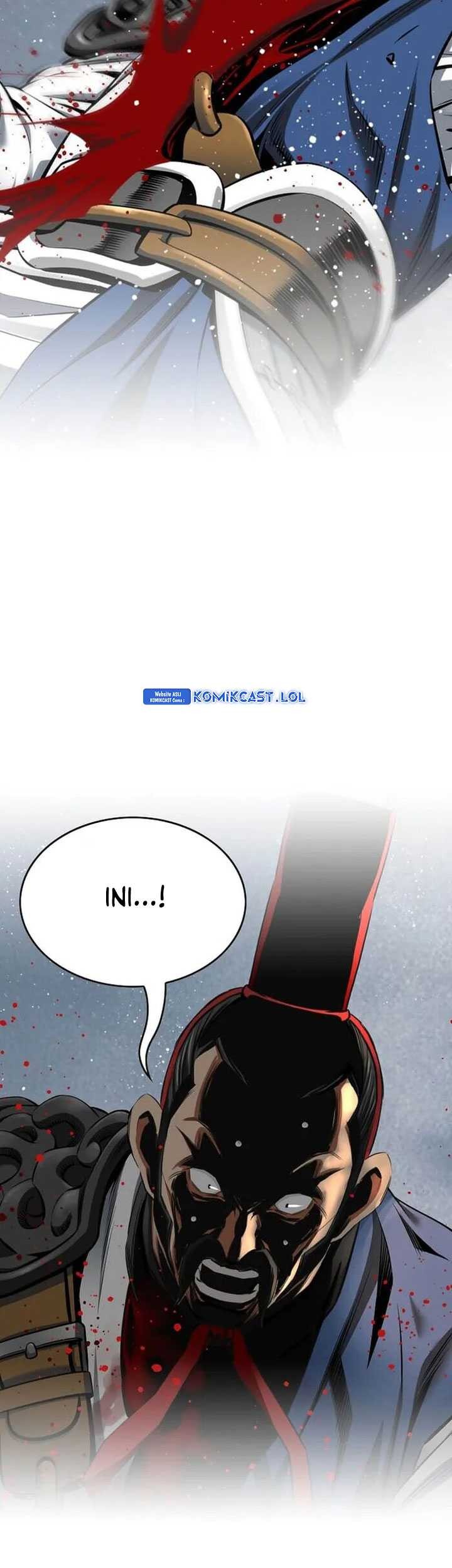 The World’s Best Sect of Dependency Chapter 50 Gambar 33